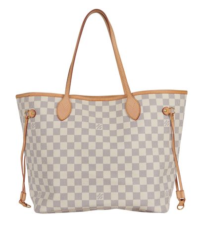 Neverfull MM, front view